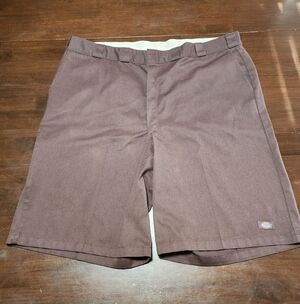 DICKIES Mens Shorts size 46